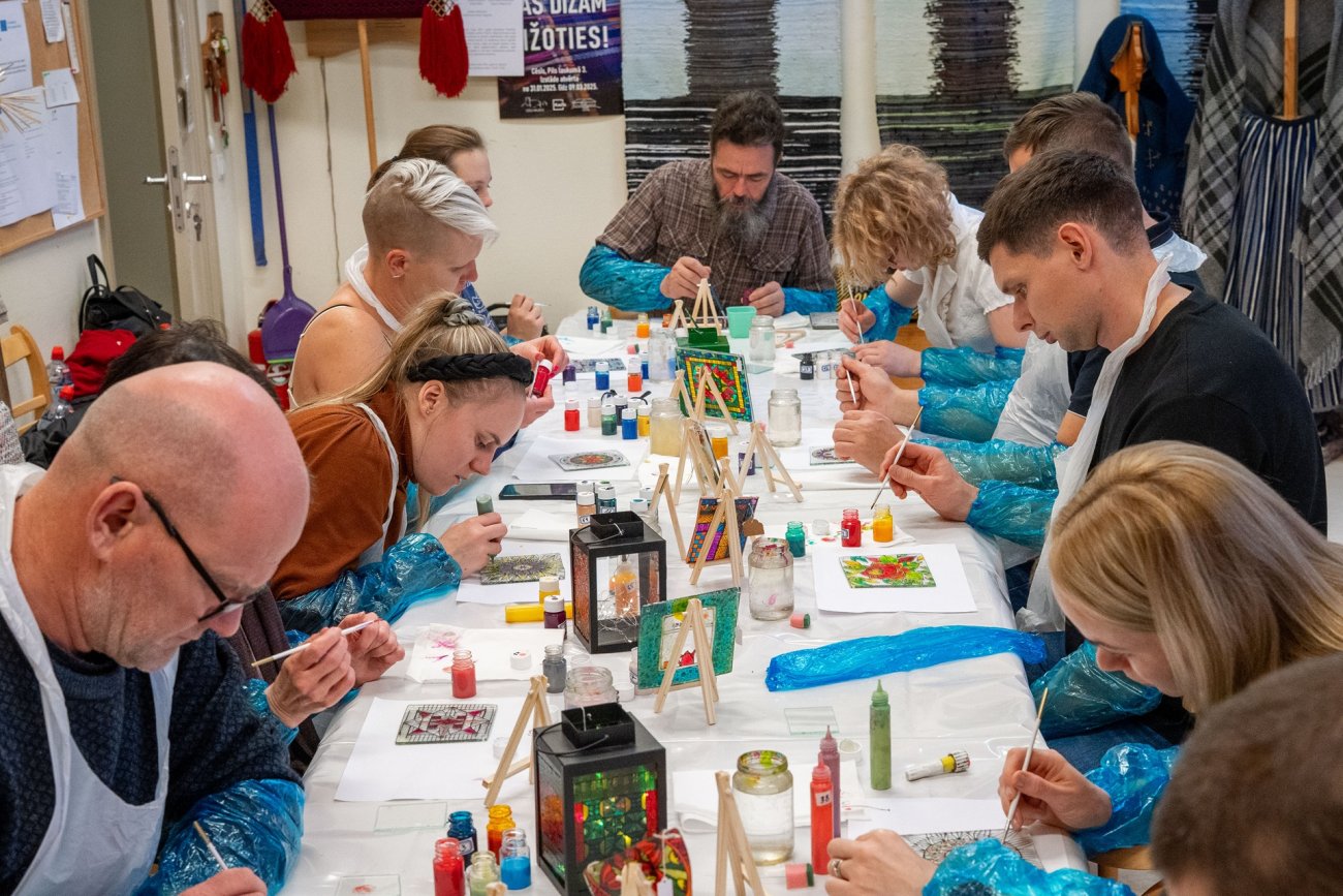 Stikla apgleznošana